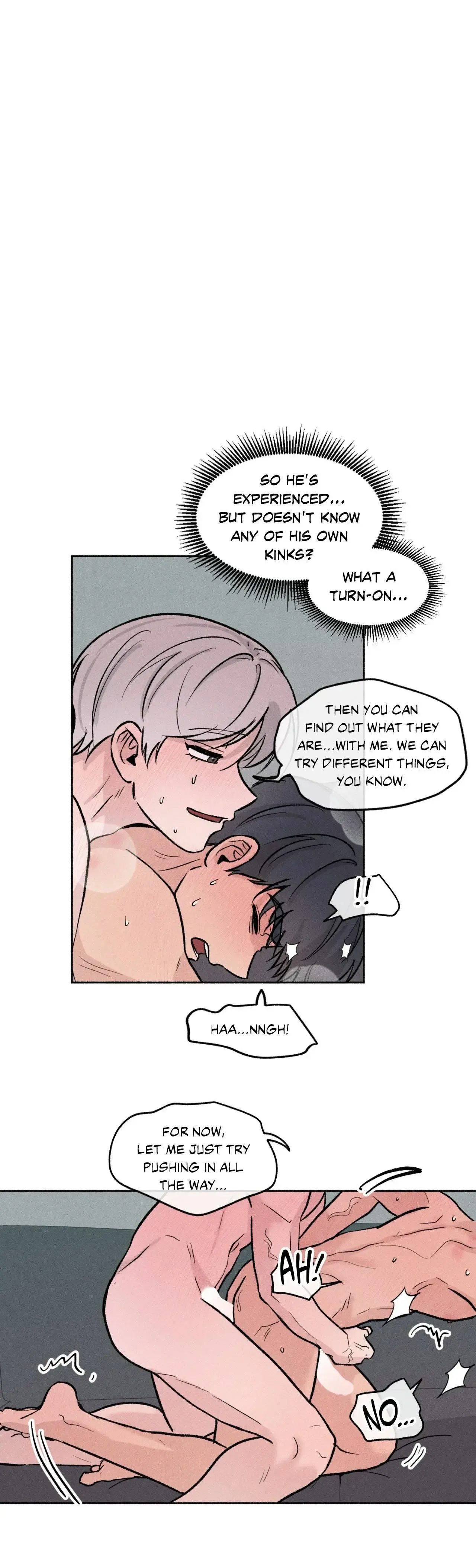 While You Weren't Watching Chapter 54 page 3