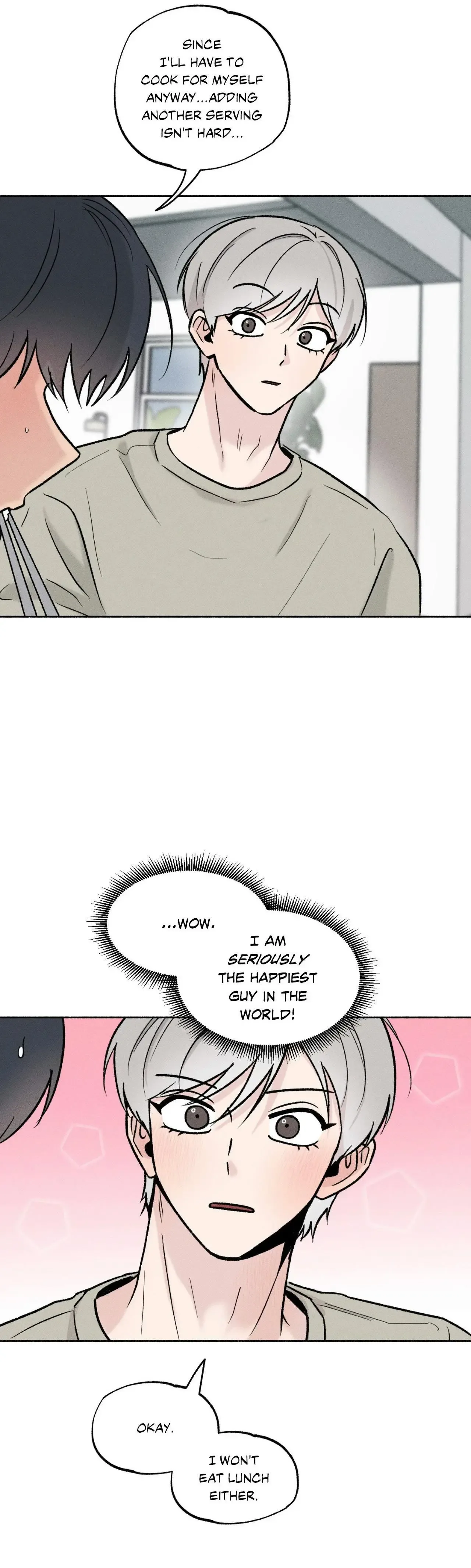 While You Weren't Watching Chapter 54 page 29