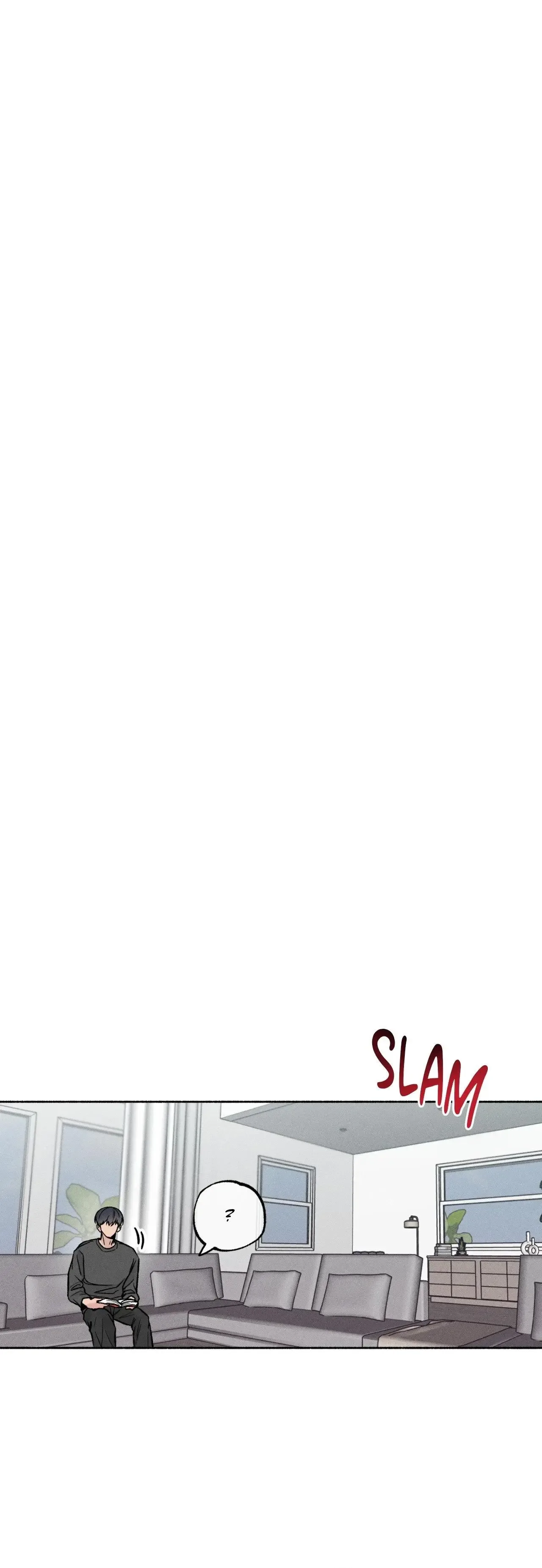 While You Weren't Watching Chapter 55 page 28