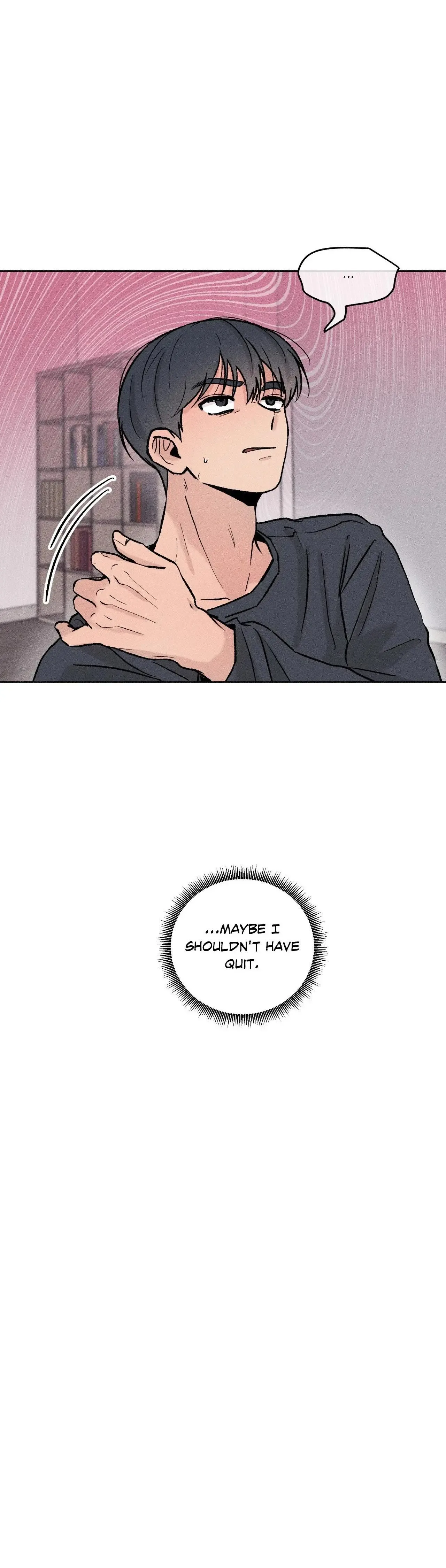 While You Weren't Watching Chapter 55 page 14