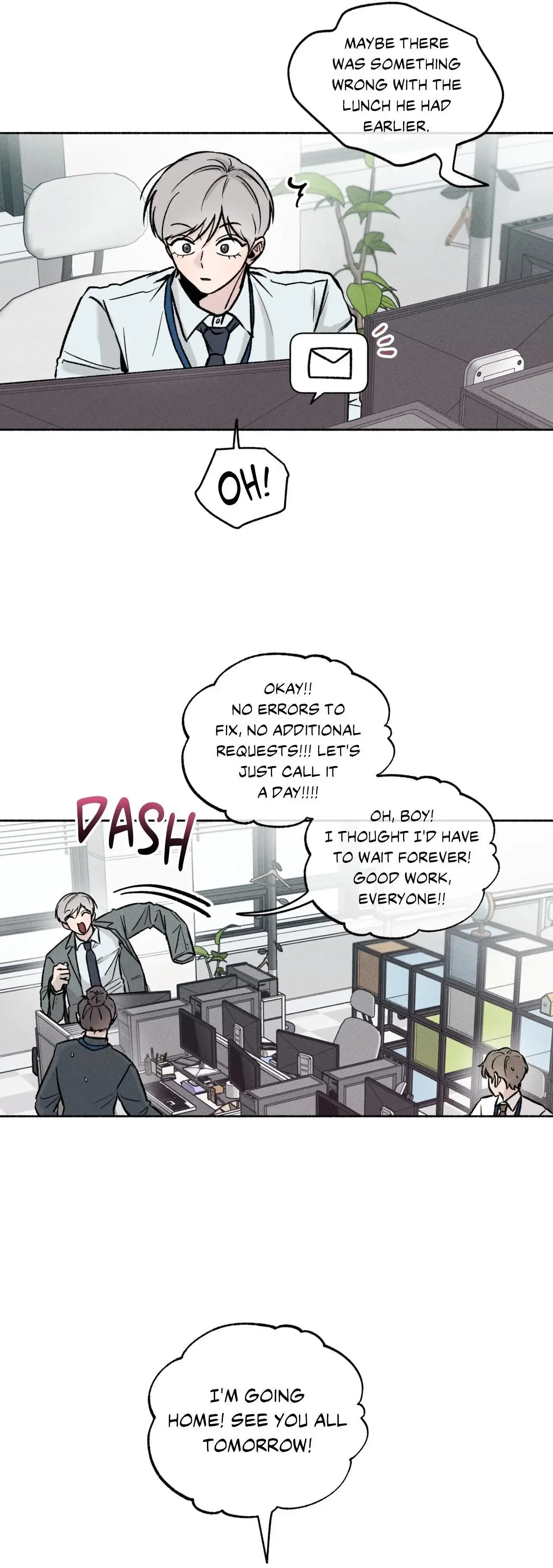 While You Weren't Watching Chapter 55 page 3