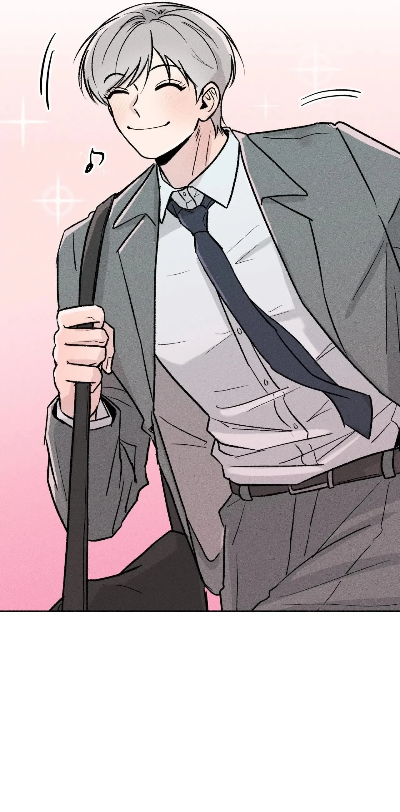 While You Weren't Watching Chapter 55 page 5