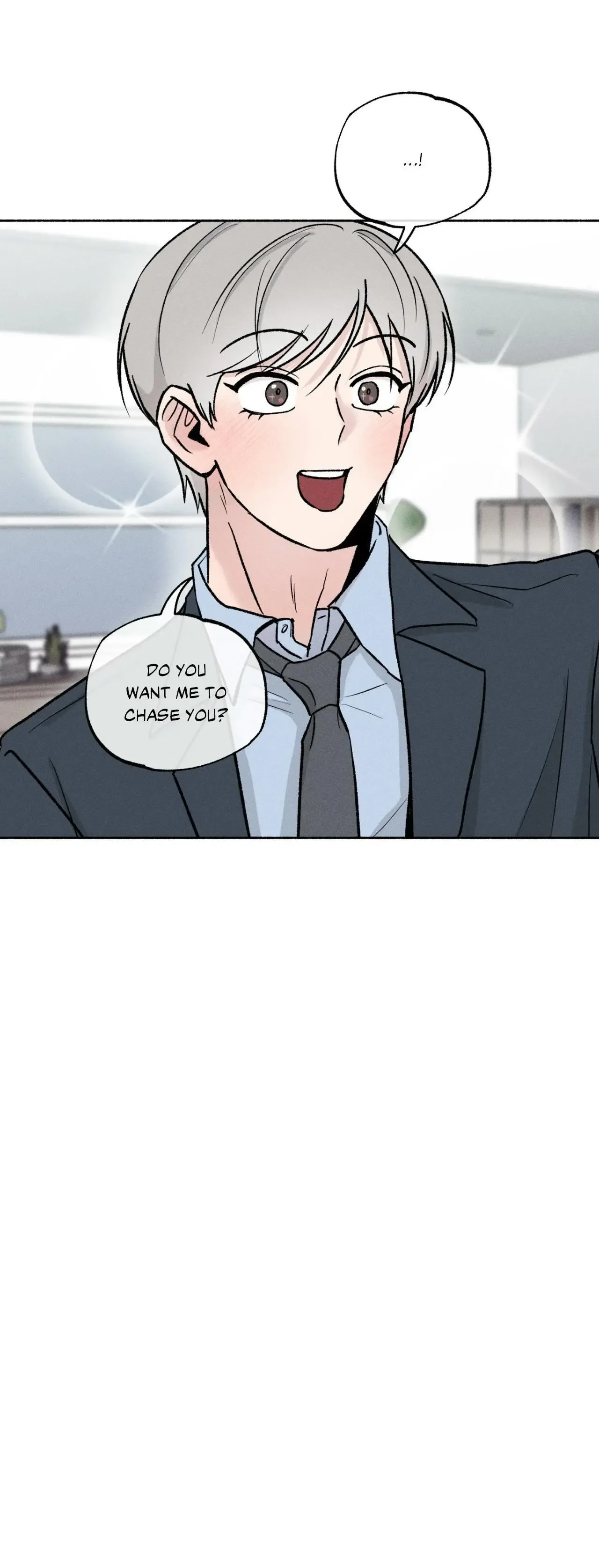 While You Weren't Watching Chapter 56 page 13
