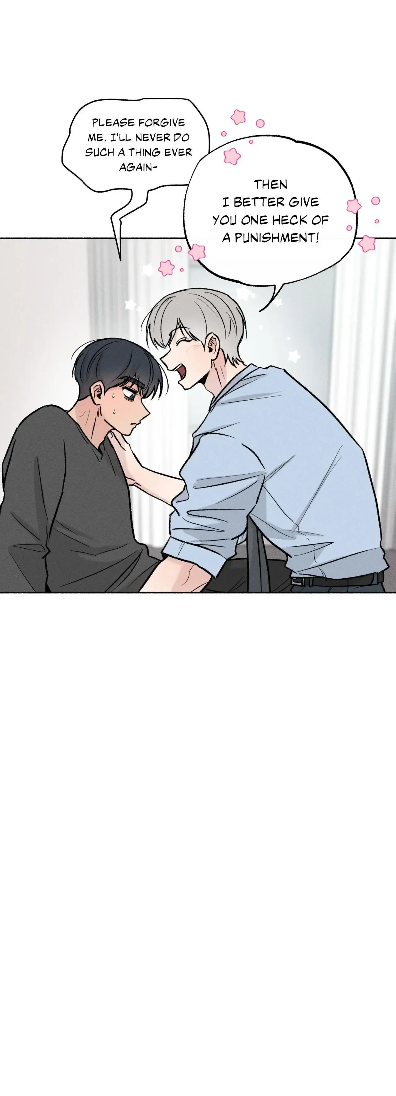 While You Weren't Watching Chapter 56 page 20