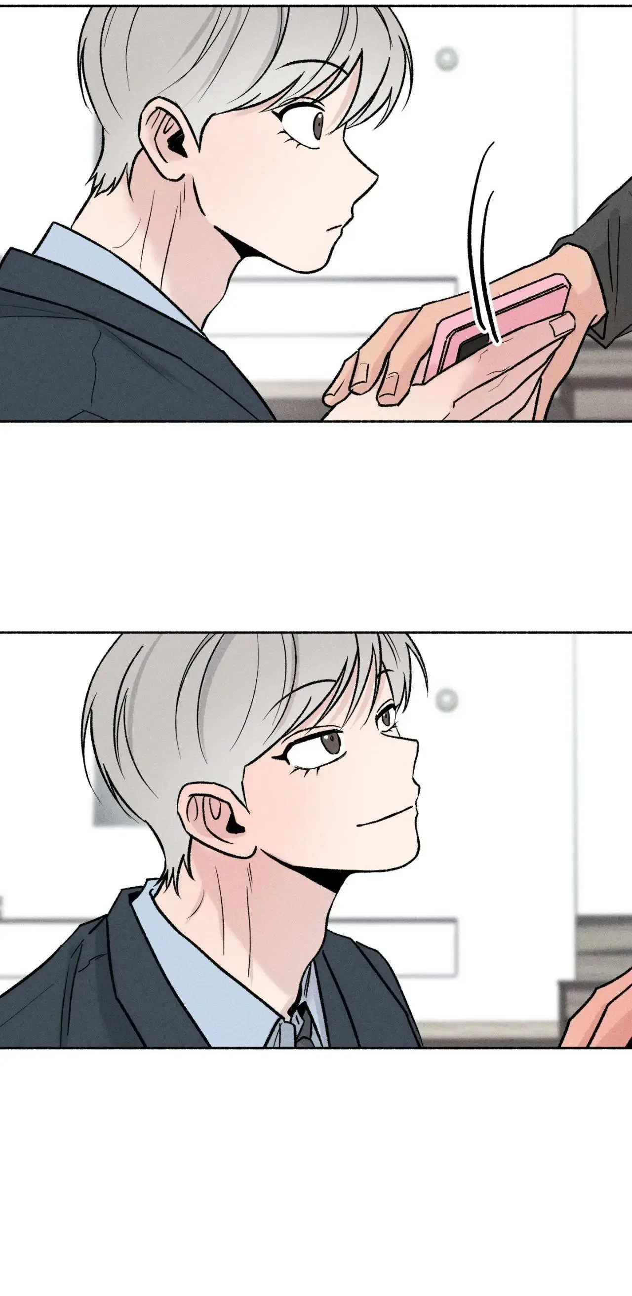While You Weren't Watching Chapter 56 page 10