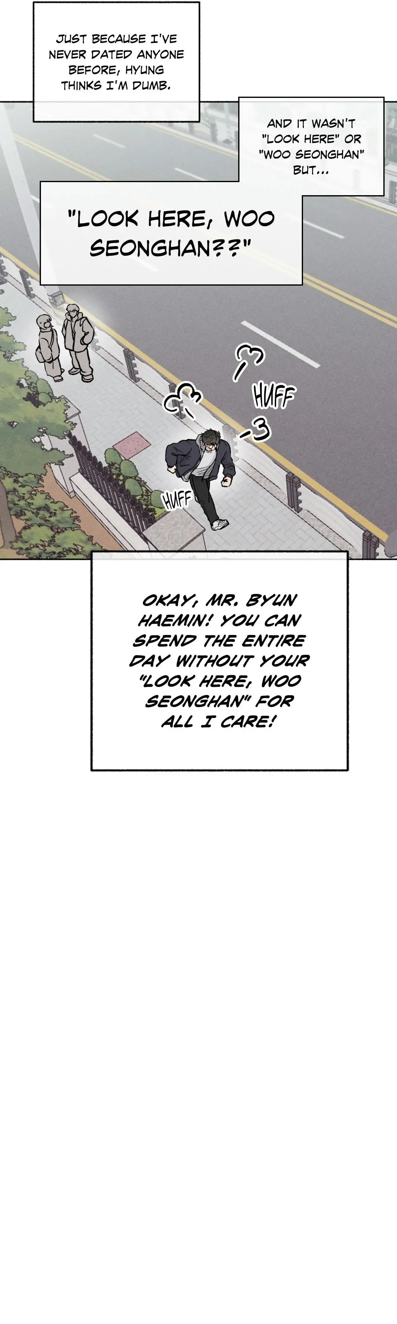 While You Weren't Watching Chapter 57 page 20