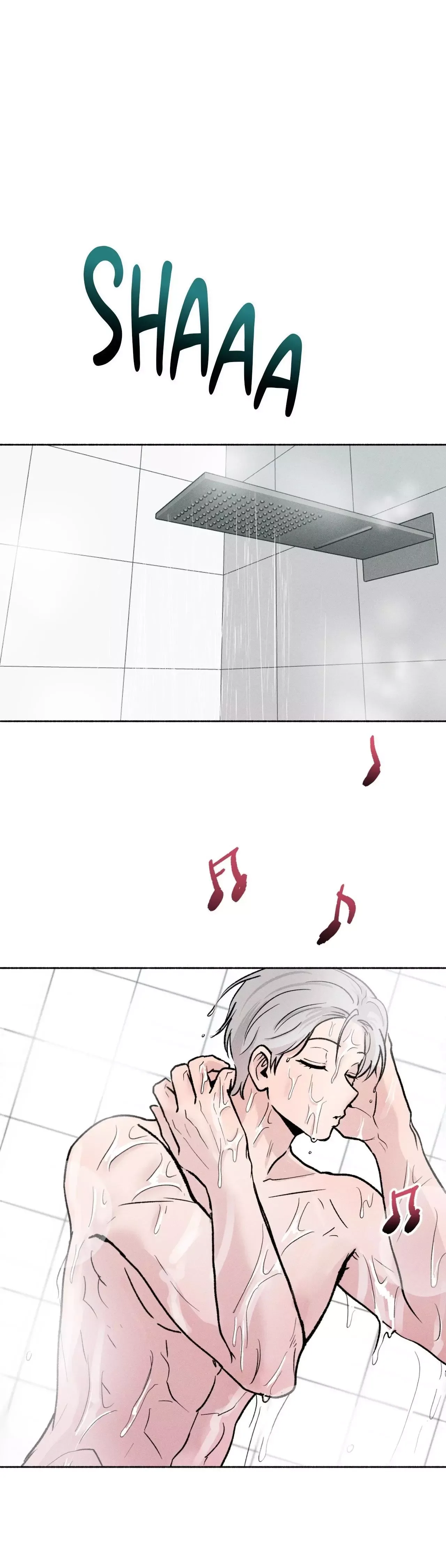 While You Weren't Watching Chapter 58 page 28