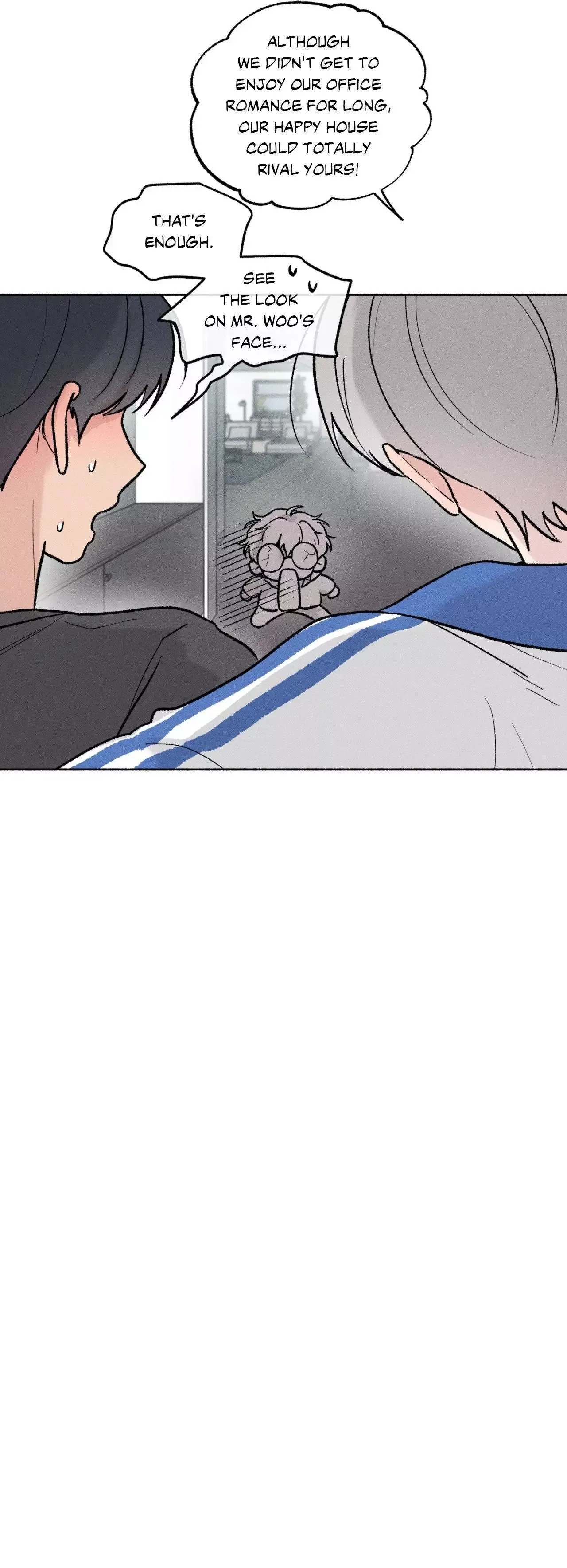 While You Weren't Watching Chapter 58 page 4