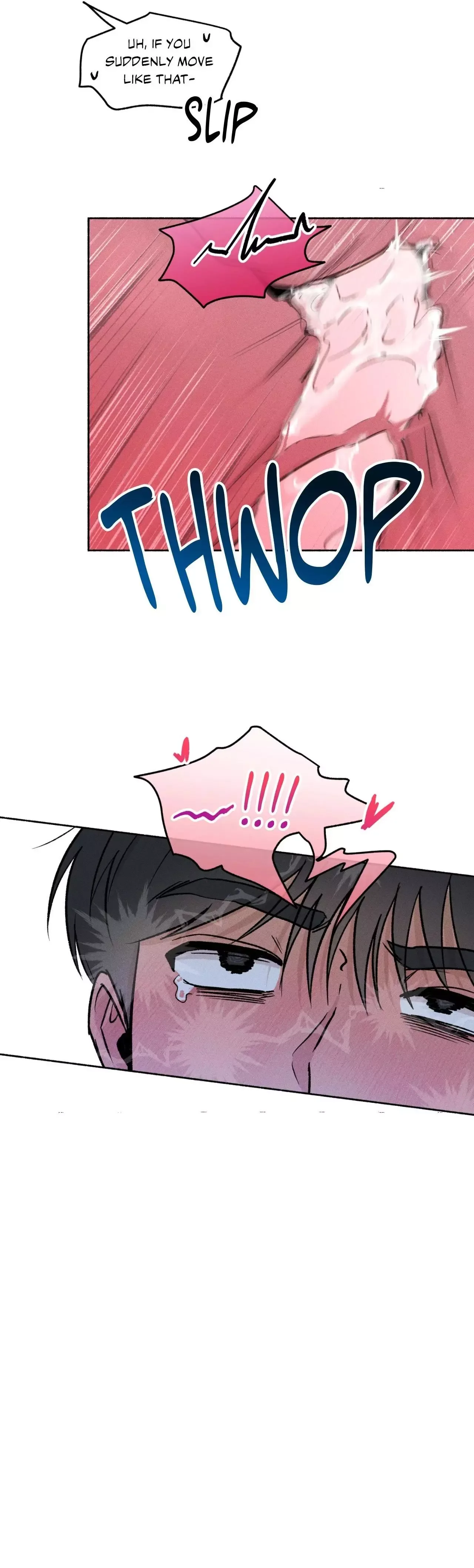 While You Weren't Watching Chapter 60 page 31