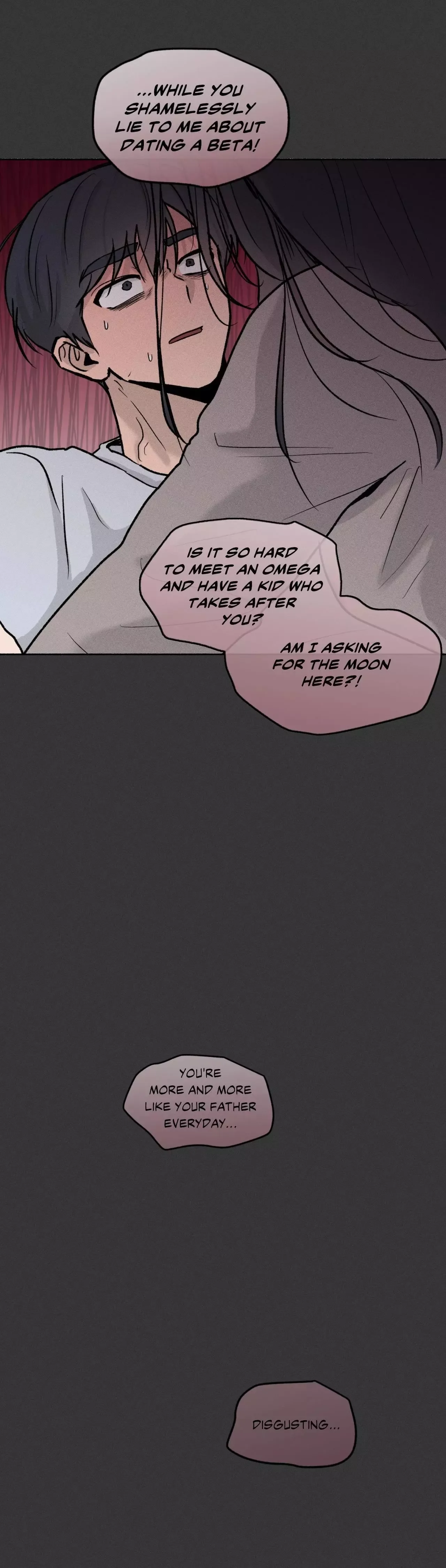 While You Weren't Watching Chapter 62 page 12