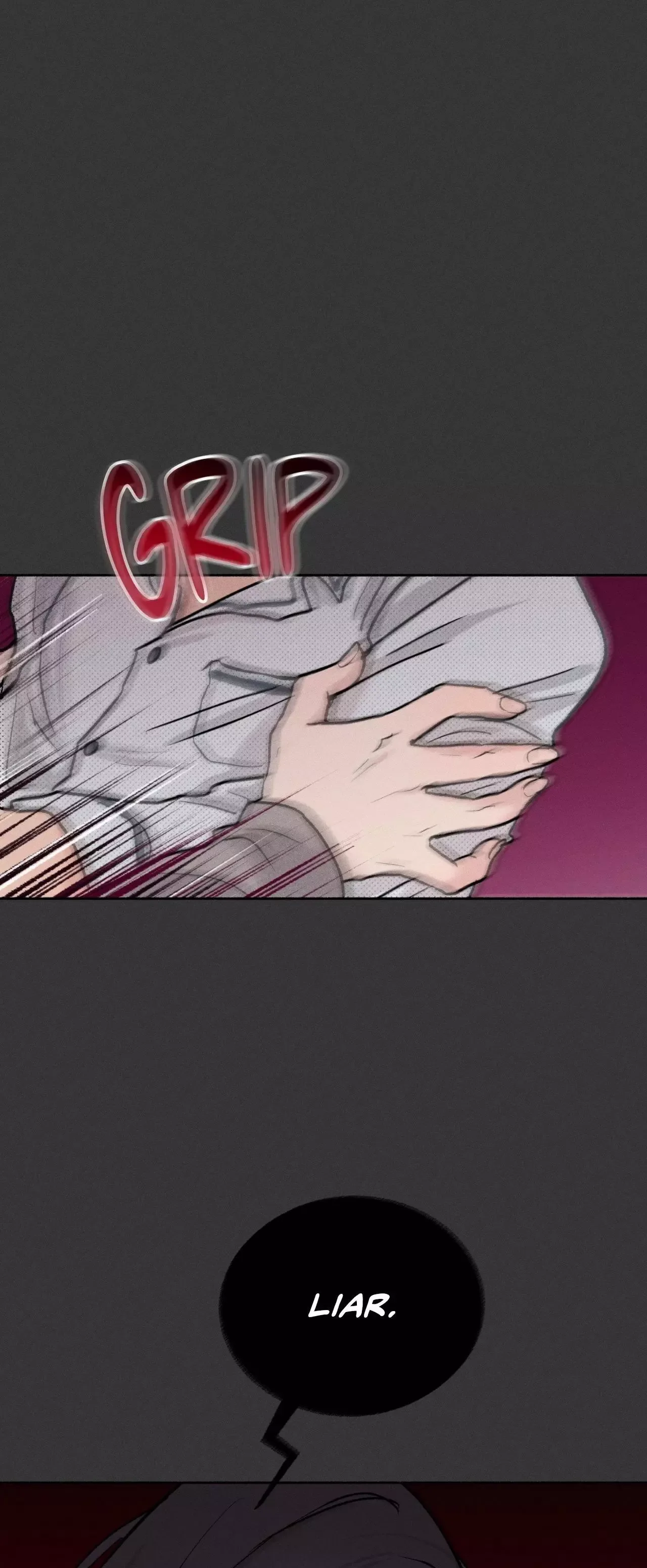 While You Weren't Watching Chapter 62 page 10