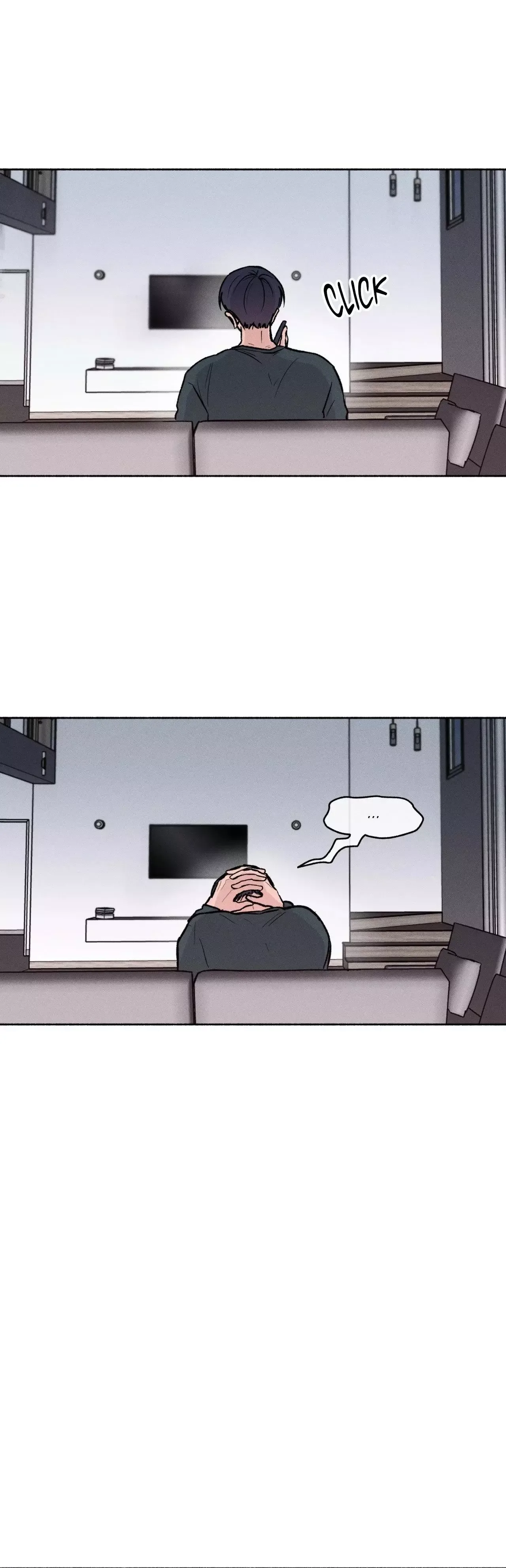 While You Weren't Watching Chapter 62 page 6