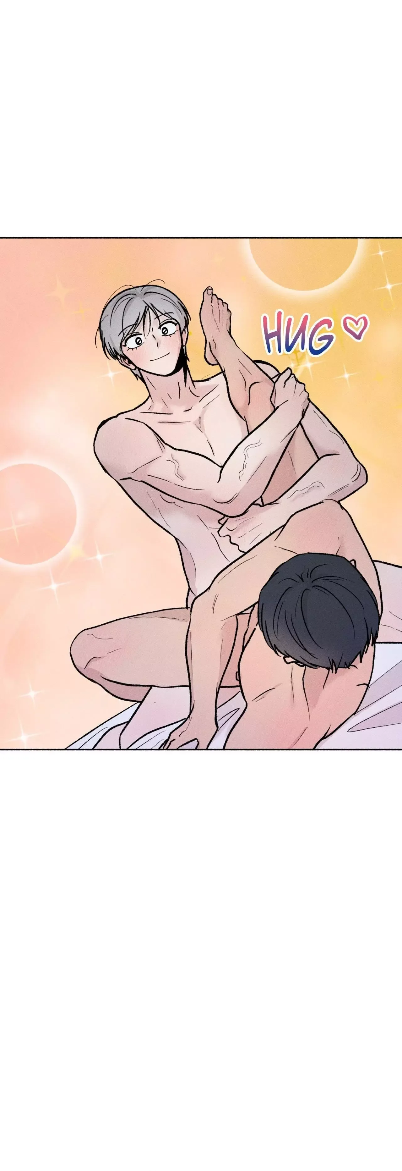 While You Weren't Watching Chapter 68 page 30
