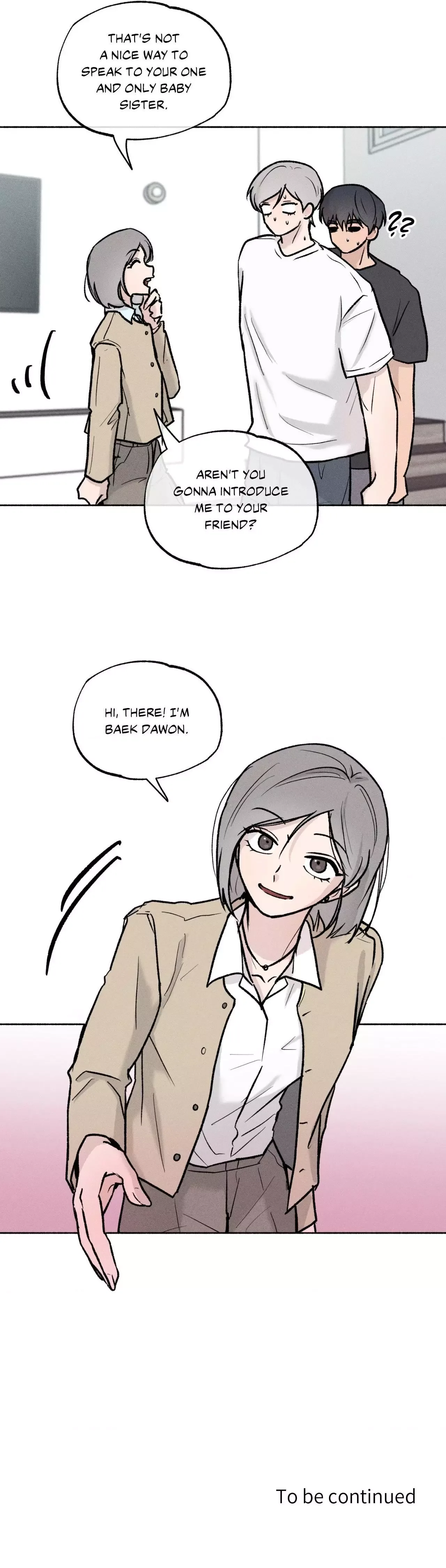 While You Weren't Watching Chapter 69 page 36