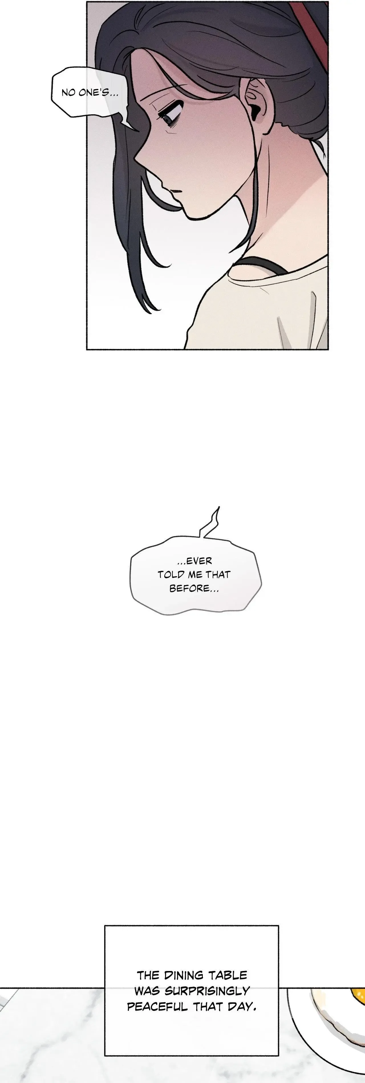 While You Weren't Watching Chapter 71 page 28