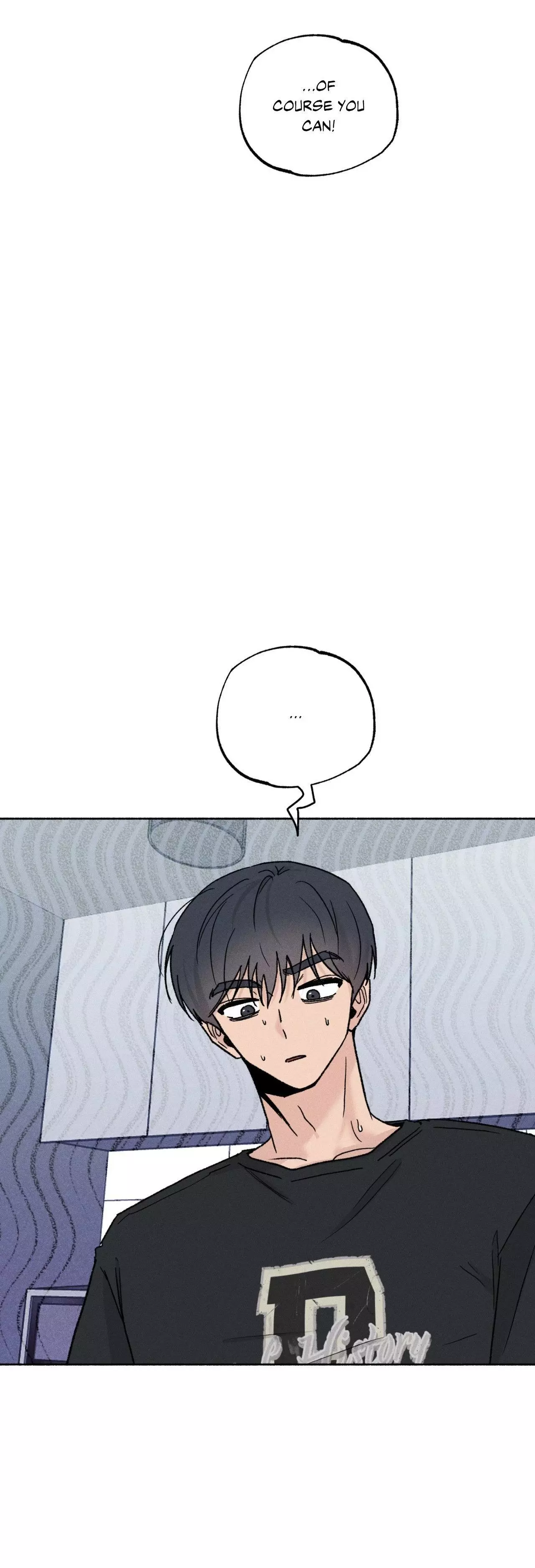 While You Weren't Watching Chapter 73 page 6