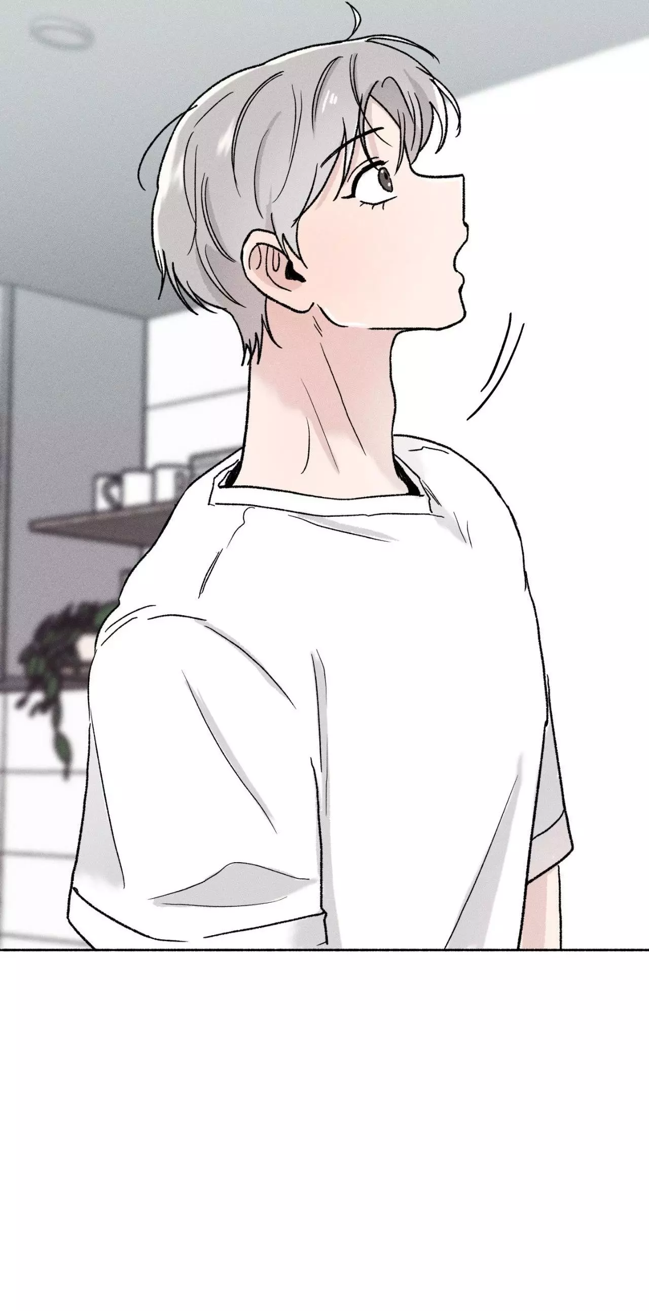 While You Weren't Watching Chapter 73 page 19