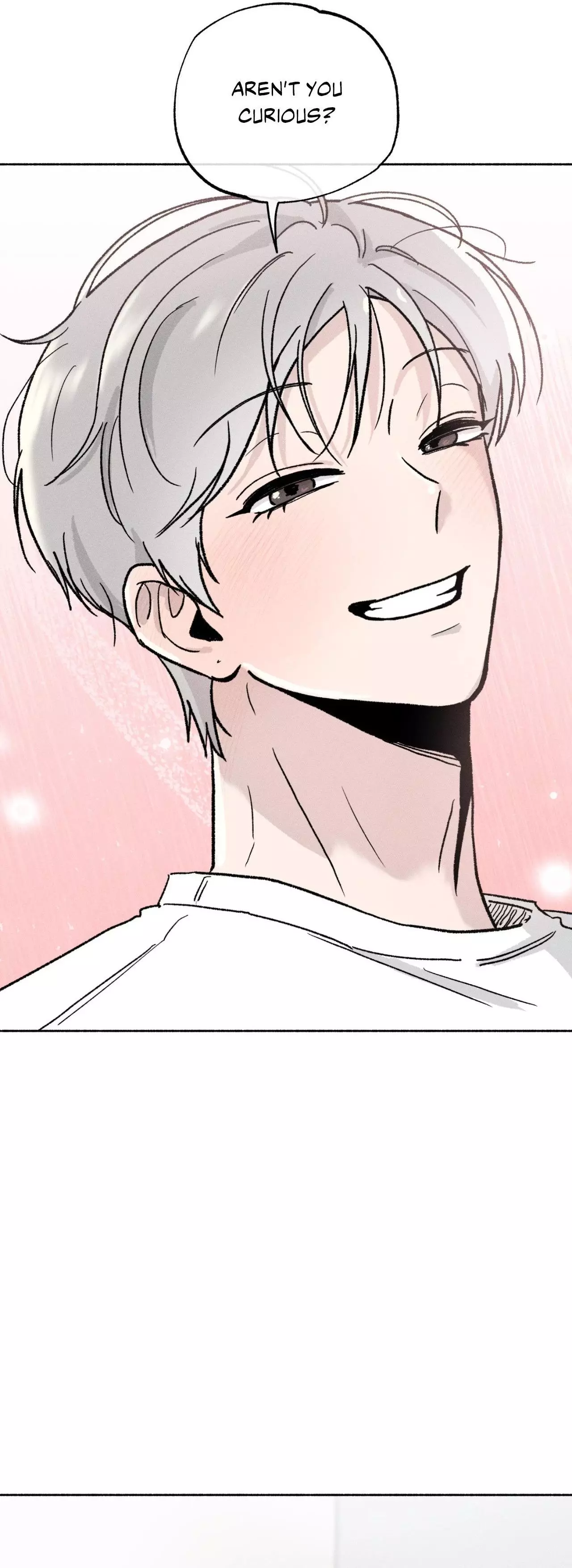 While You Weren't Watching Chapter 73 page 20