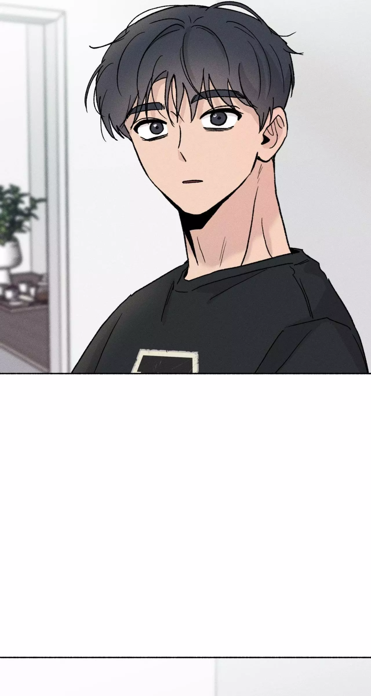 While You Weren't Watching Chapter 73 page 21
