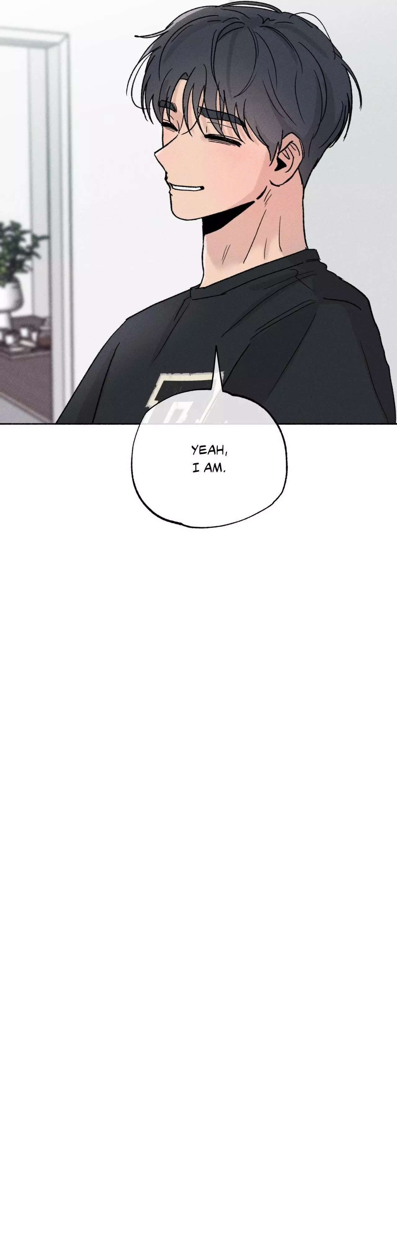 While You Weren't Watching Chapter 73 page 22