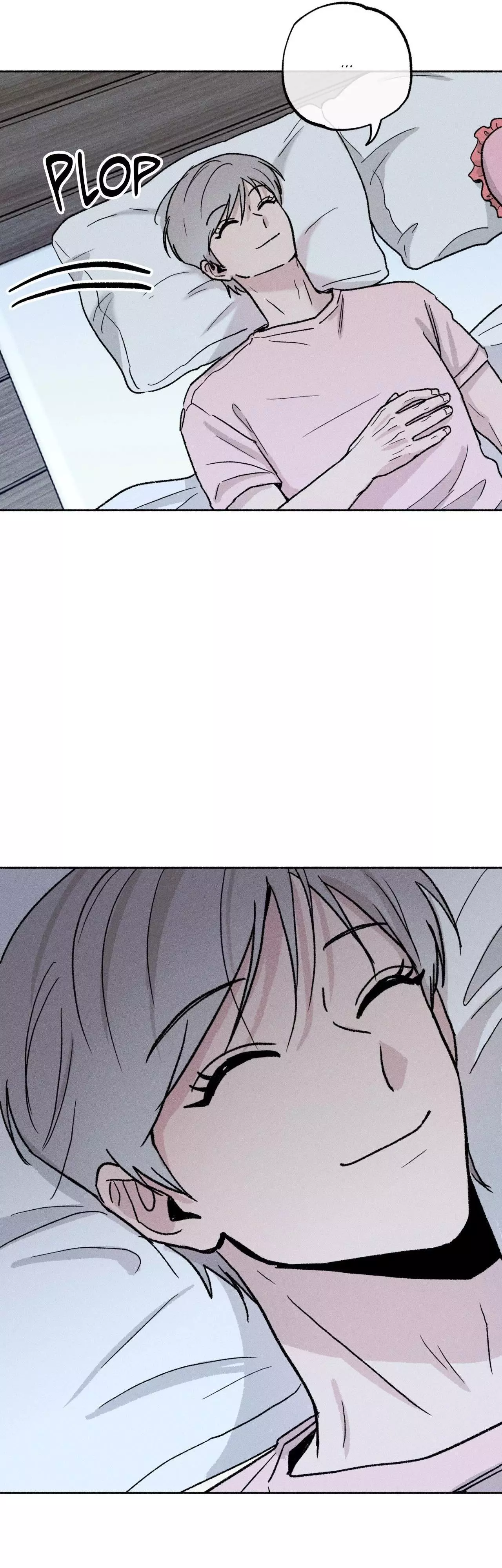 While You Weren't Watching Chapter 73 page 42