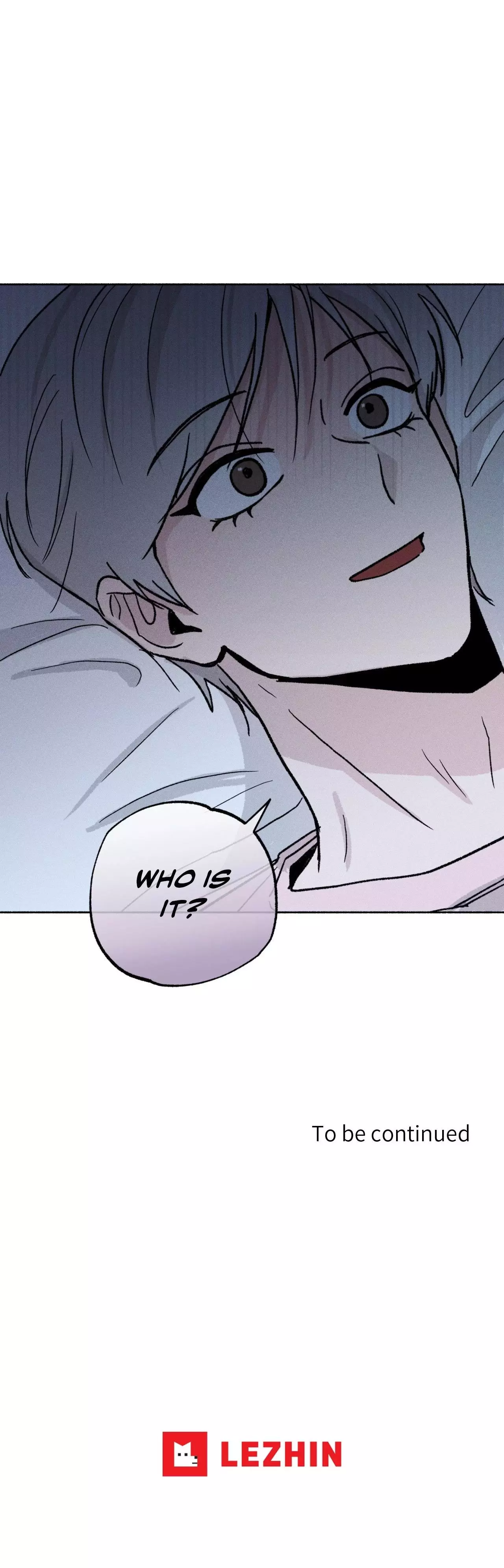 While You Weren't Watching Chapter 73 page 43
