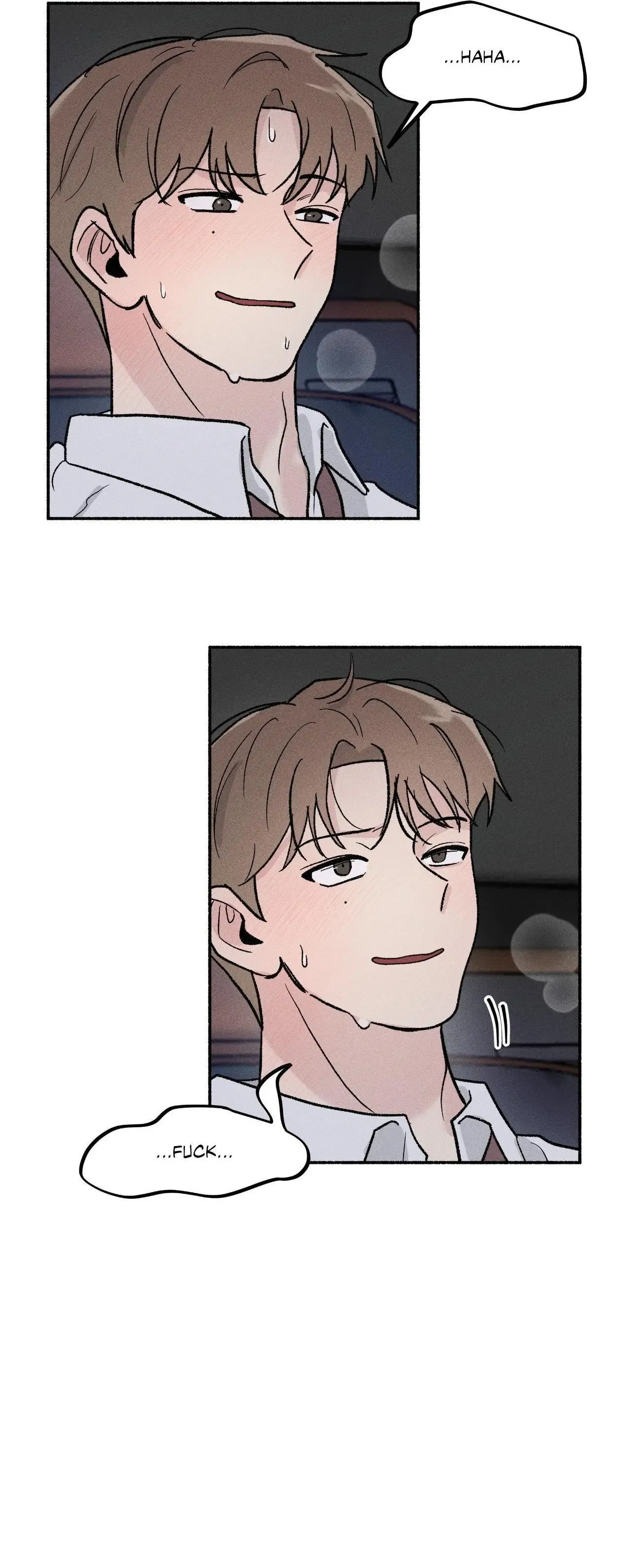 While You Weren't Watching Chapter 8 page 9