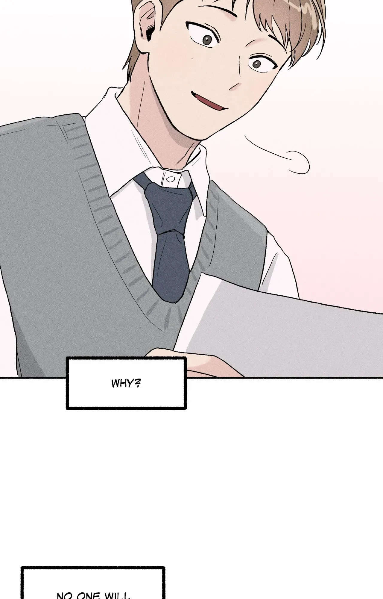 While You Weren’t Watching Chapter 1 page 10