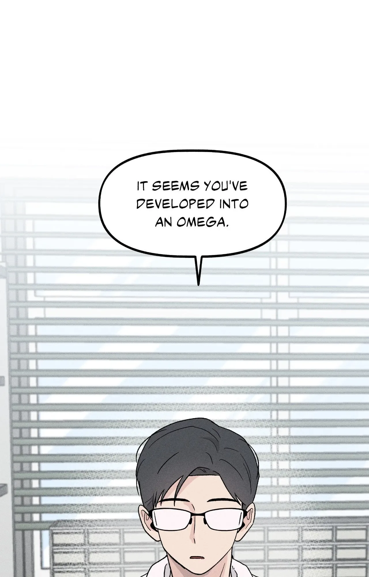 While You Weren’t Watching Chapter 1 page 15