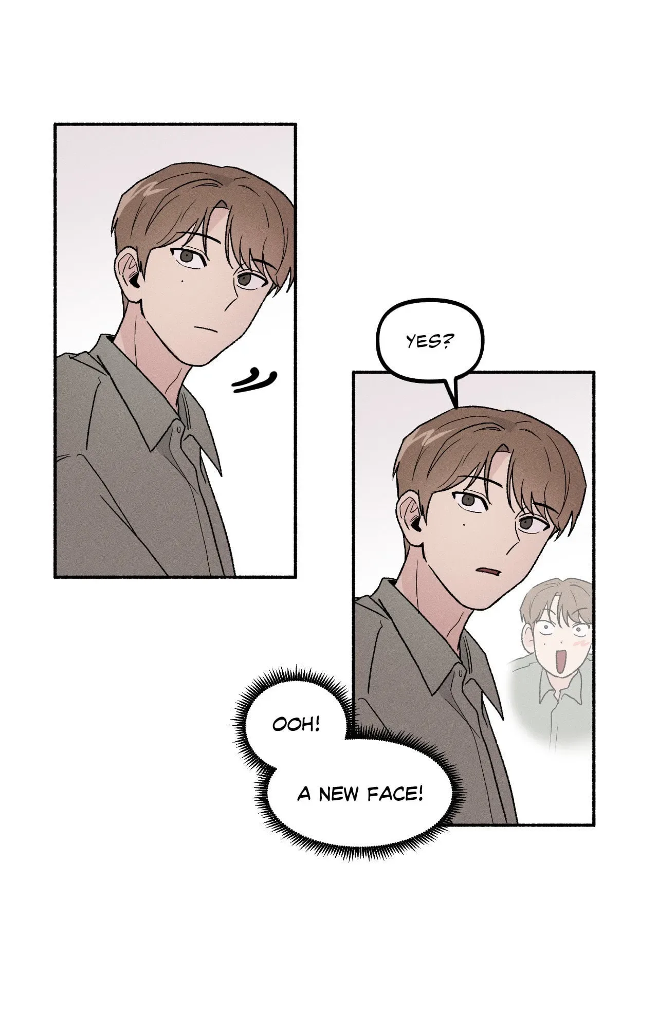 While You Weren’t Watching Chapter 1 page 29
