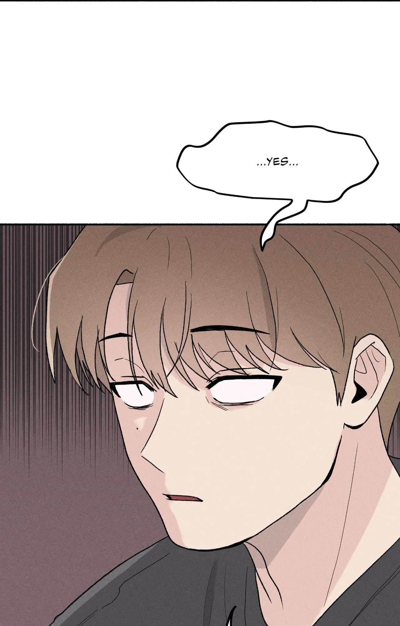 While You Weren’t Watching Chapter 1 page 23