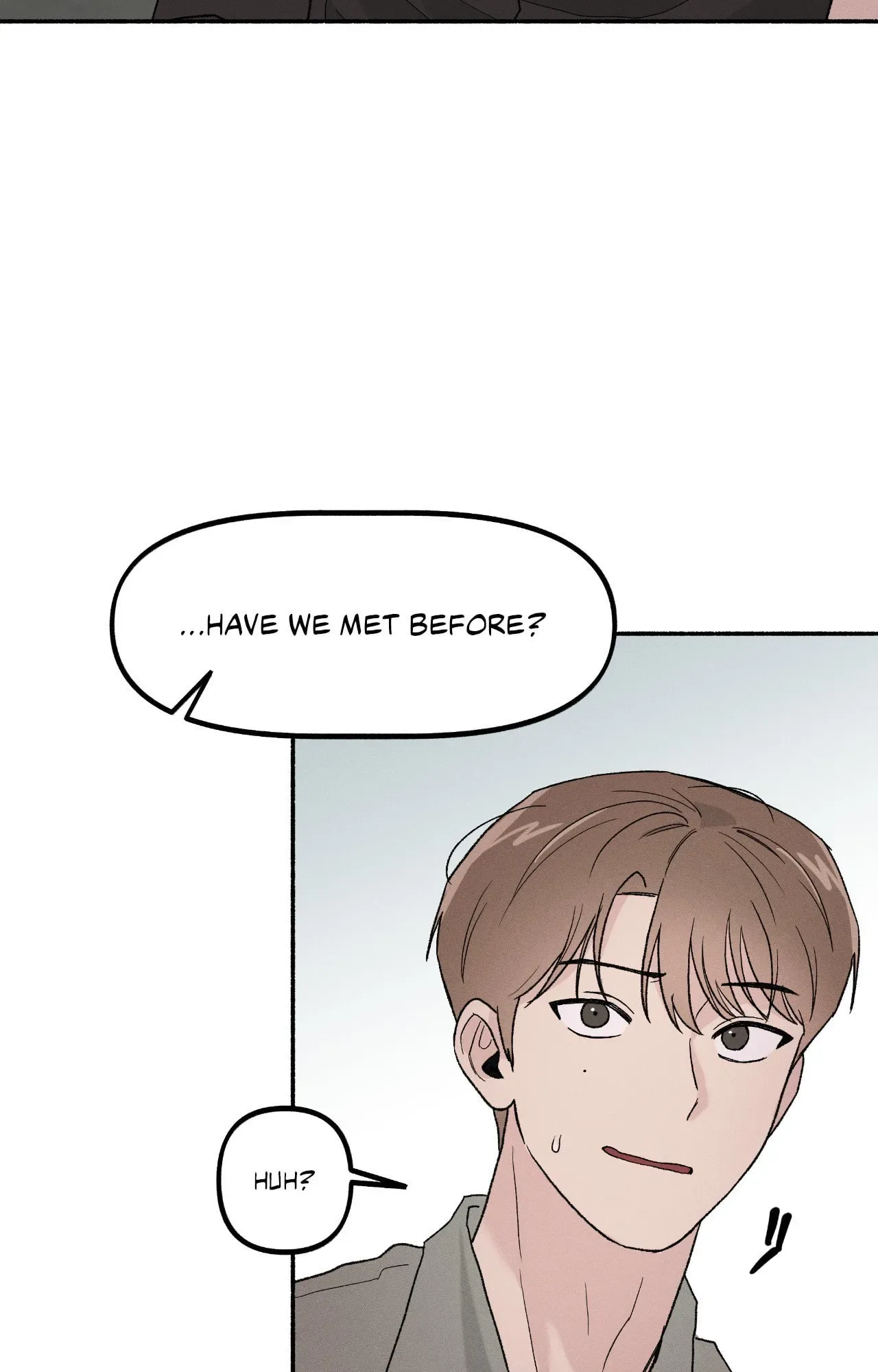 While You Weren’t Watching Chapter 1 page 31