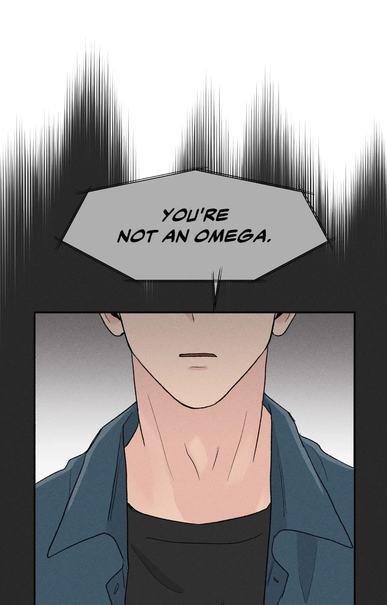 While You Weren’t Watching Chapter 1 page 42
