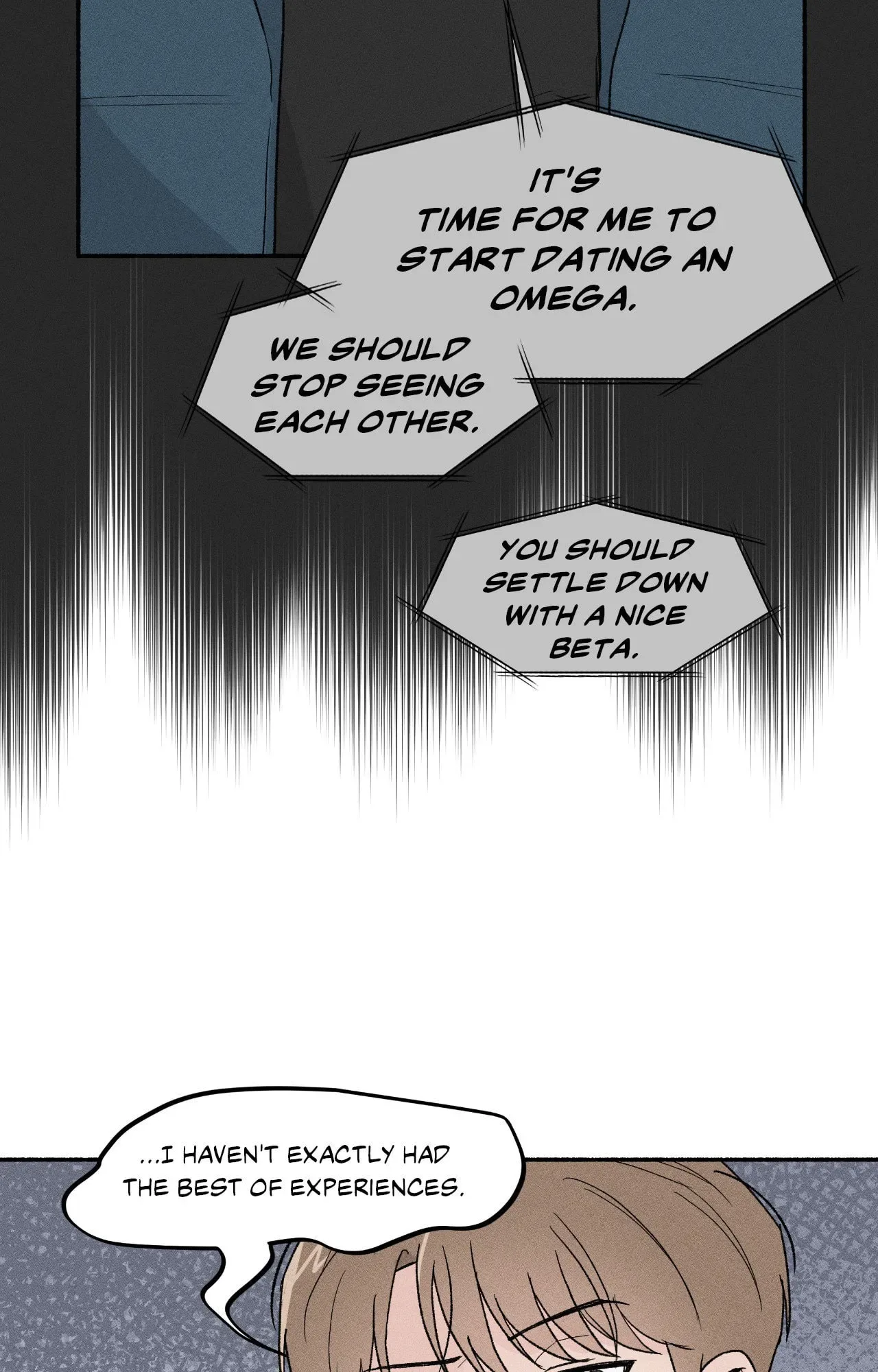 While You Weren’t Watching Chapter 1 page 43
