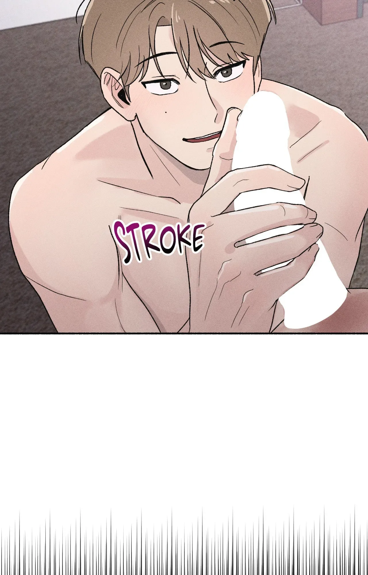 While You Weren’t Watching Chapter 1 page 59