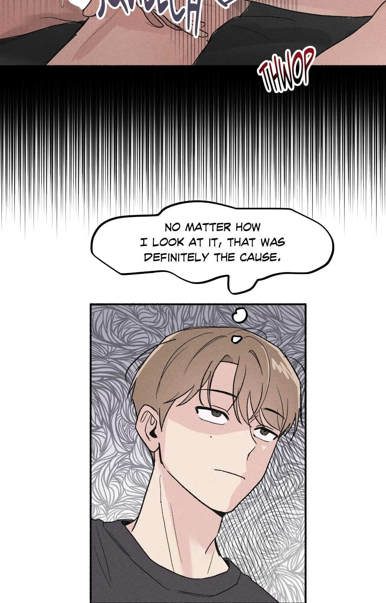 While You Weren’t Watching Chapter 1 page 62