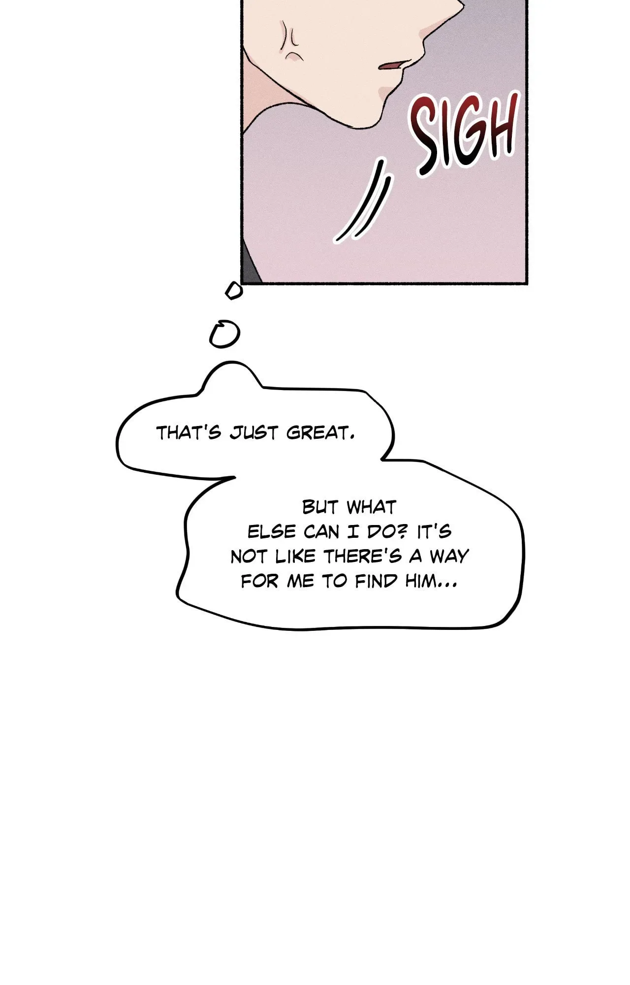While You Weren’t Watching Chapter 1 page 65