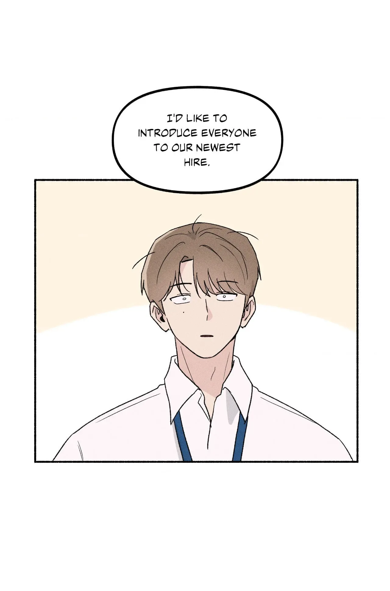 While You Weren’t Watching Chapter 1 page 66