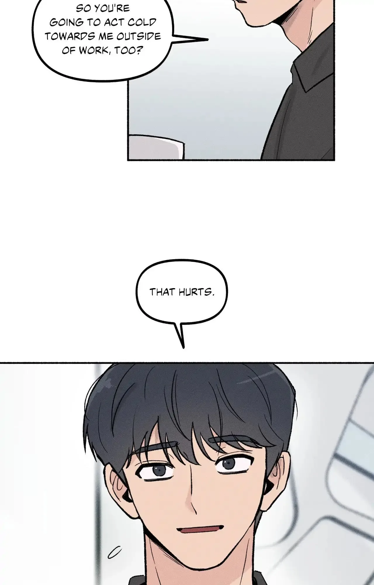 While You Weren’t Watching Chapter 10 page 3