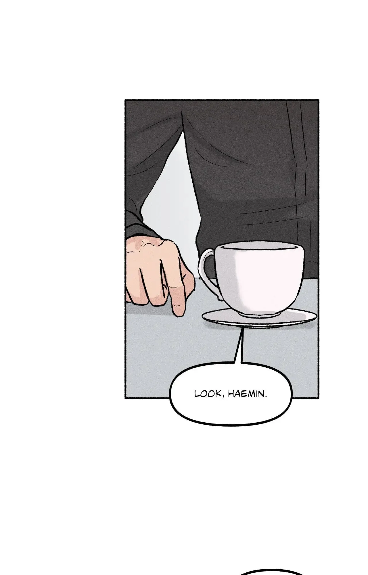 While You Weren’t Watching Chapter 10 page 16