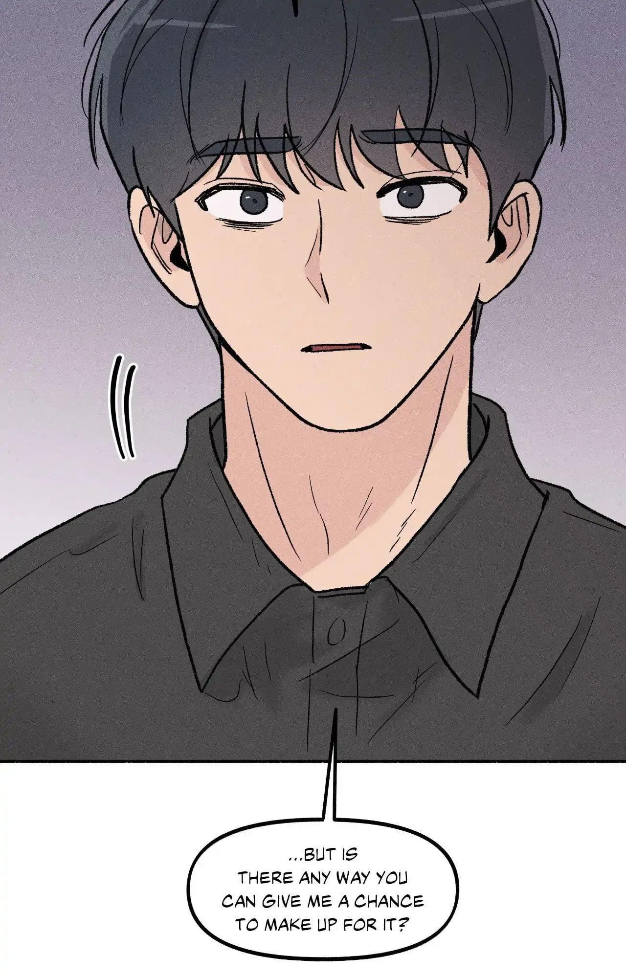 While You Weren’t Watching Chapter 10 page 21