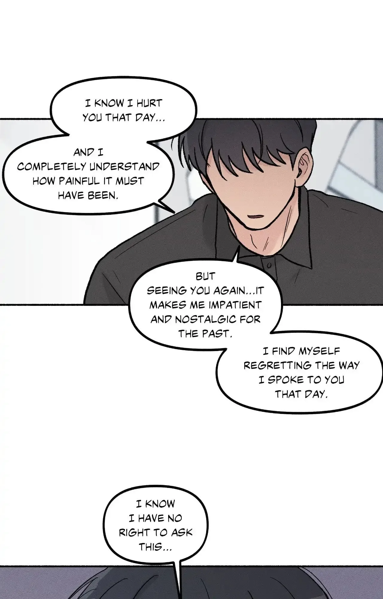 While You Weren’t Watching Chapter 10 page 20