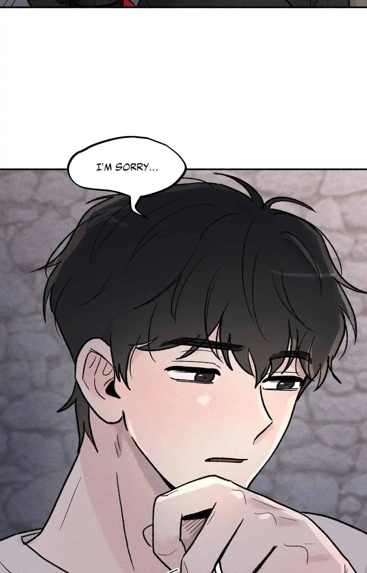 While You Weren’t Watching Chapter 10 page 46