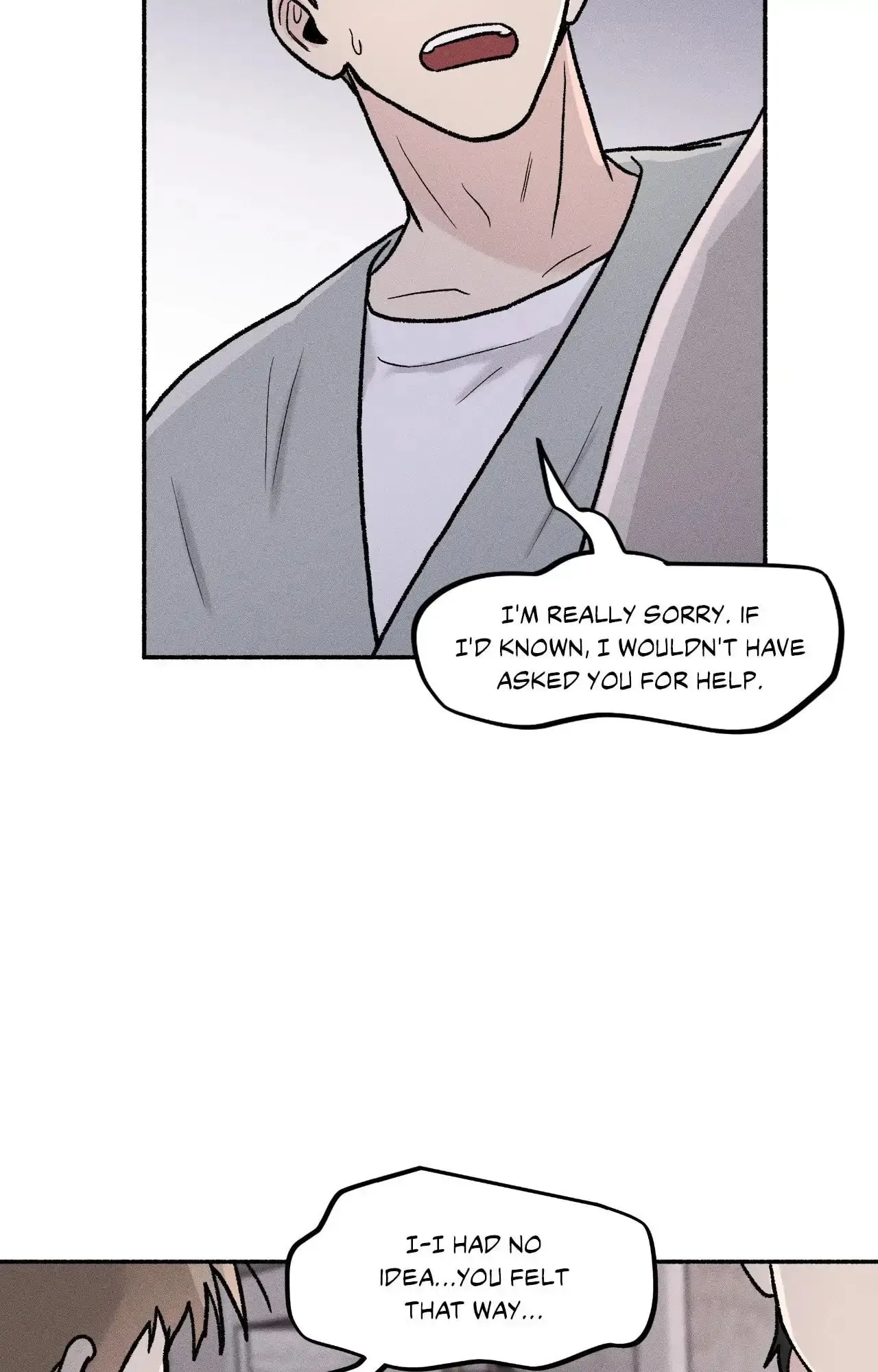 While You Weren’t Watching Chapter 10 page 52