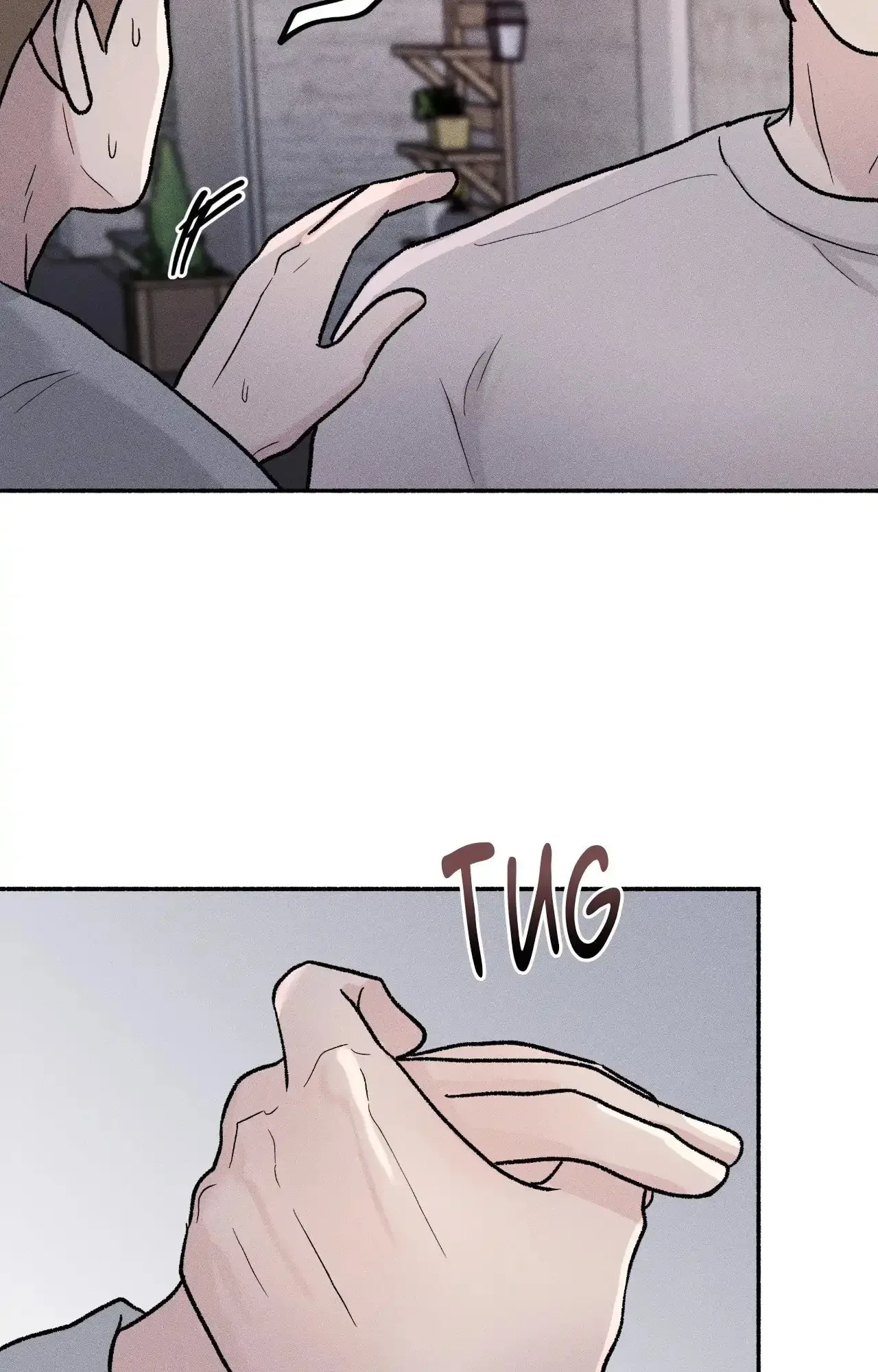 While You Weren’t Watching Chapter 10 page 53