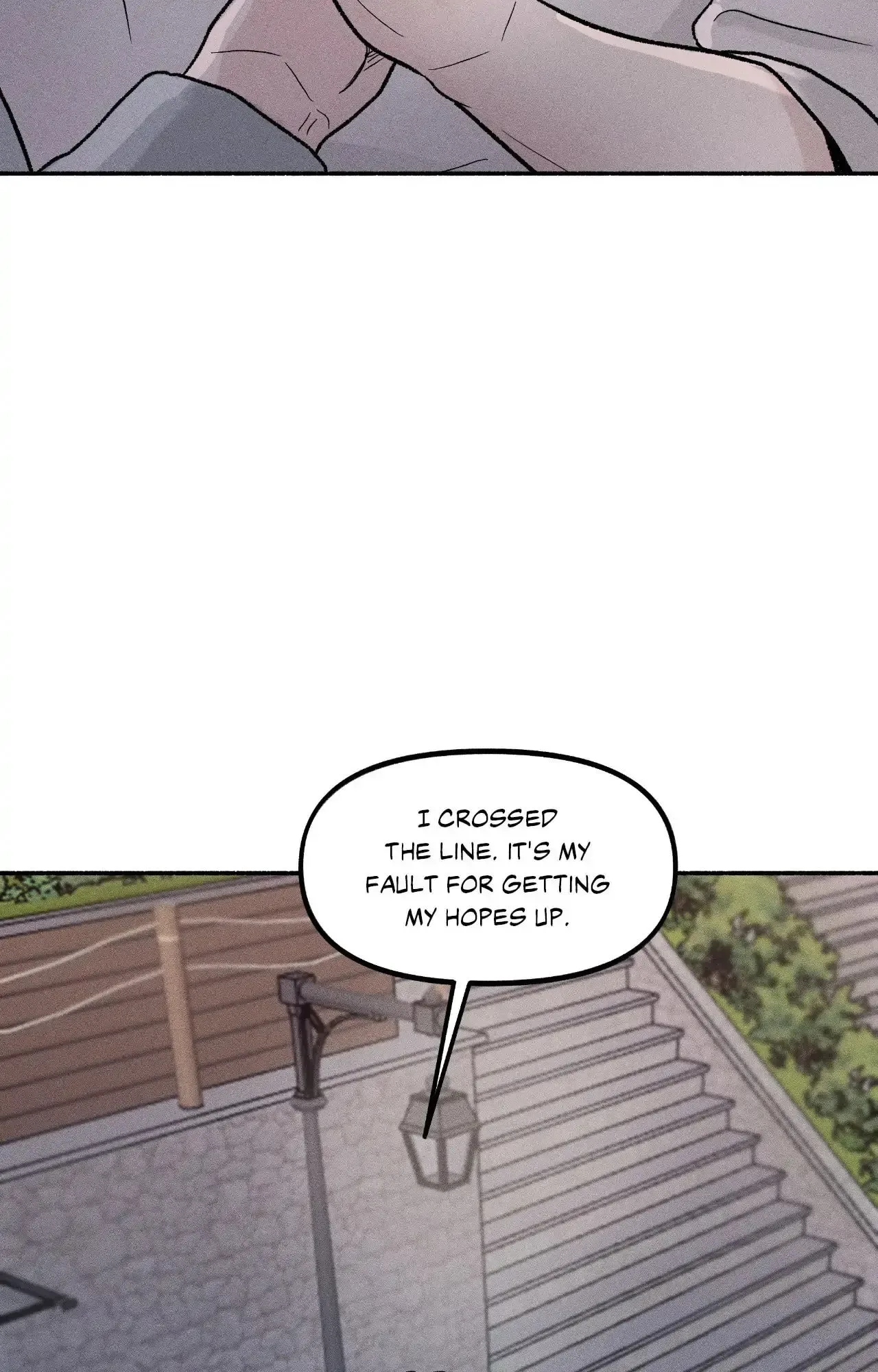 While You Weren’t Watching Chapter 10 page 55