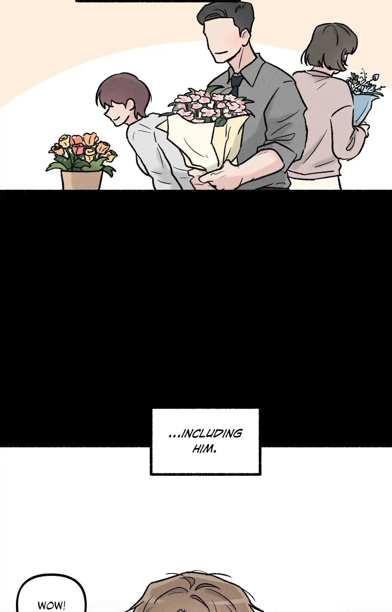 While You Weren’t Watching Chapter 11 page 7