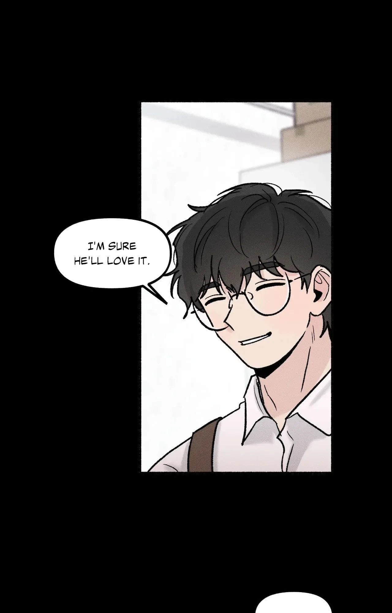 While You Weren’t Watching Chapter 11 page 11