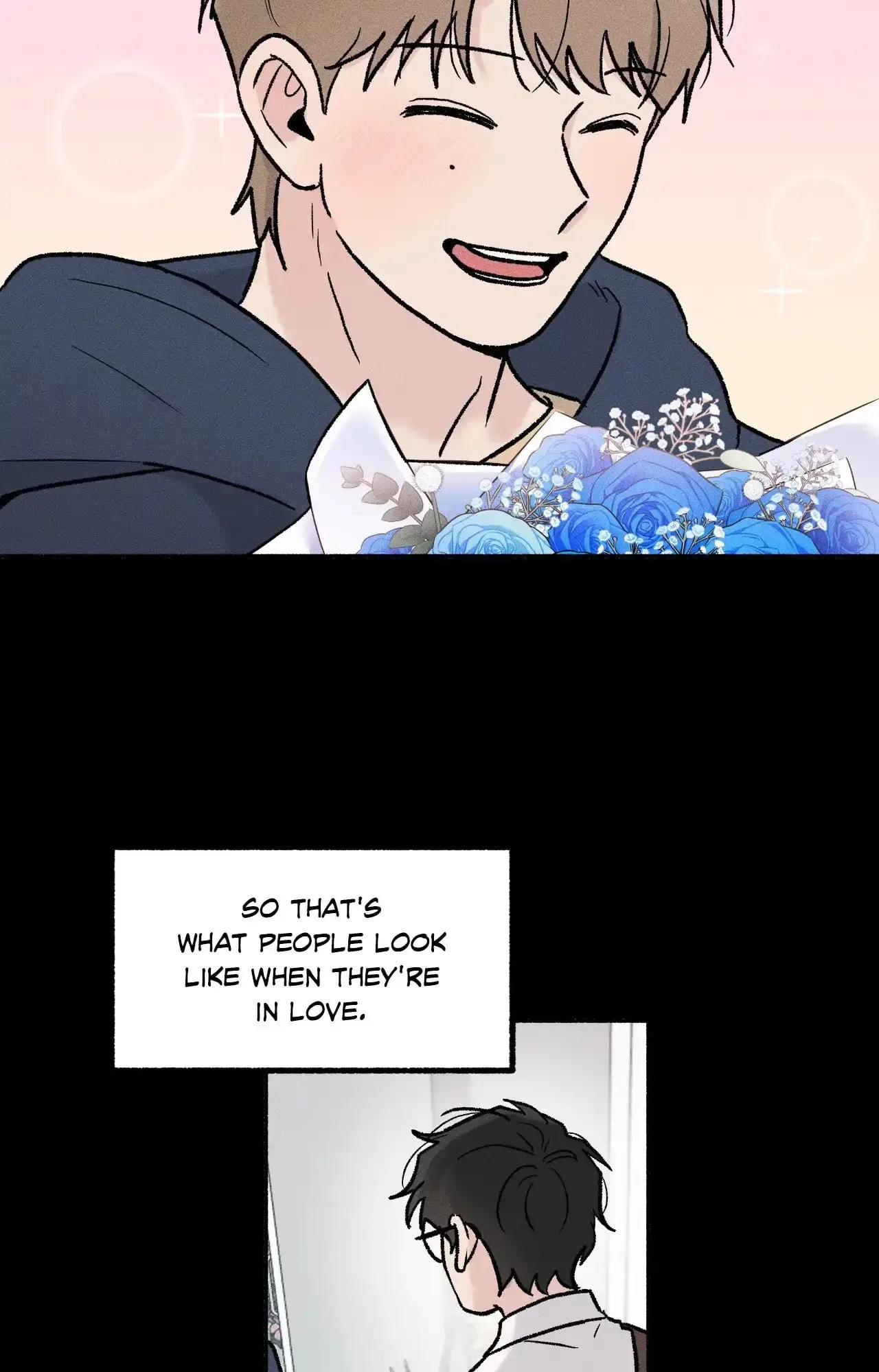 While You Weren’t Watching Chapter 11 page 13