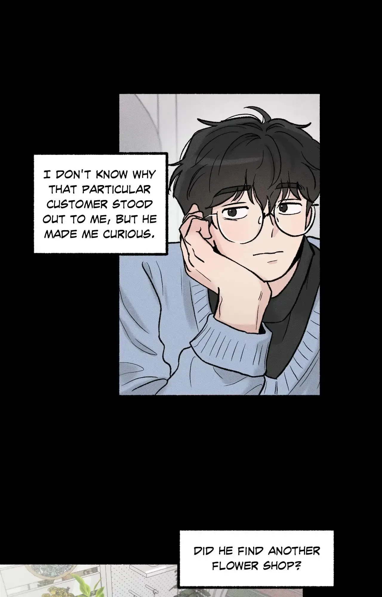 While You Weren’t Watching Chapter 11 page 16